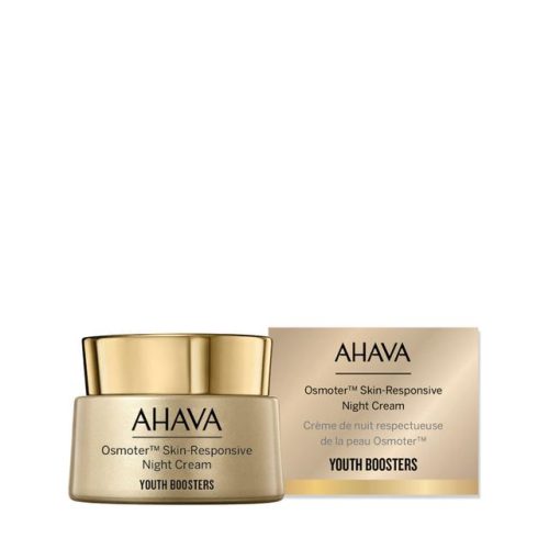 AHAVA, AHAVA Osmoter Skin-Responsive Nachtcreme 50 ml Damen