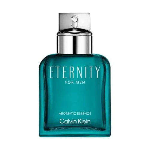 Calvin Klein, Calvin Klein - Eternity Aromatic Essence for Men, 100  ml