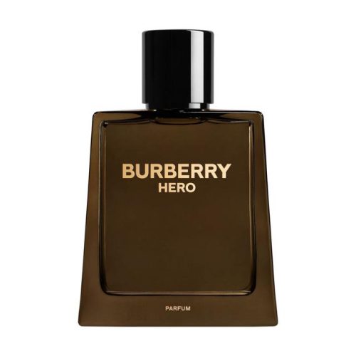 Burberry, BURBERRY Hero Parfum 100 ml Herren
