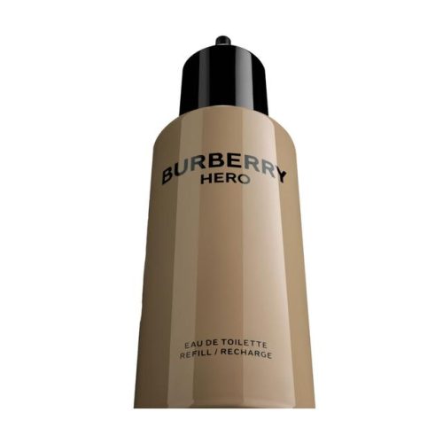 Burberry, BURBERRY Hero Eau de Toilette 200 ml Herren