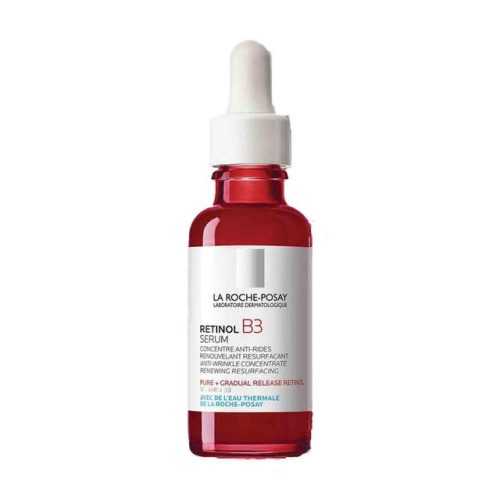La Roche Posay - Retinol B3 Serum, Redermic Retinol B3 Serum Pip Fl, 30 ml