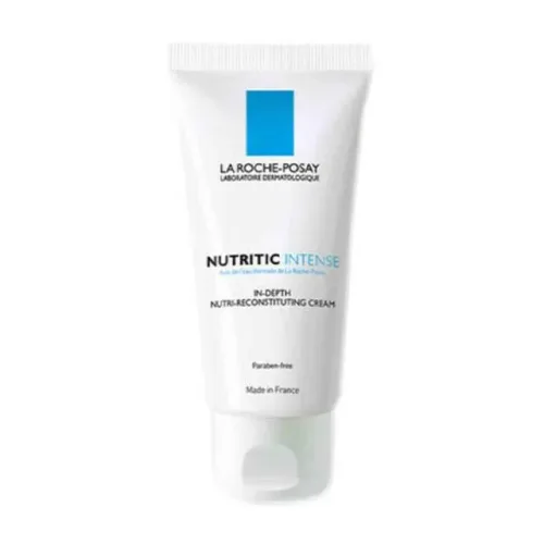 LA ROCHE-POSAY Nutritic Intense Cream 50ml Damen