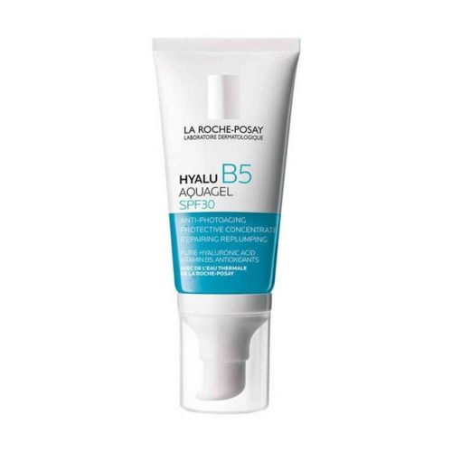 La Roche Posay - Hyalu B5 Aquagel LSF 30, 50 ml