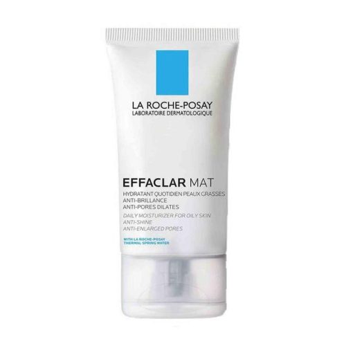 undefined, La Roche-Posay Effaclar Mat Daily Moisturizer 40 ml