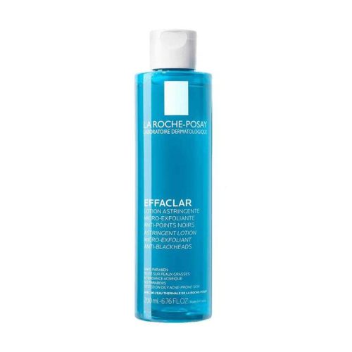 LA ROCHE-POSAY Effaclar Astringent Lotion 200ml Damen