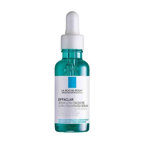 undefined, La Roche Posay Effaclar Ultra Concentrated Serum 30 ml