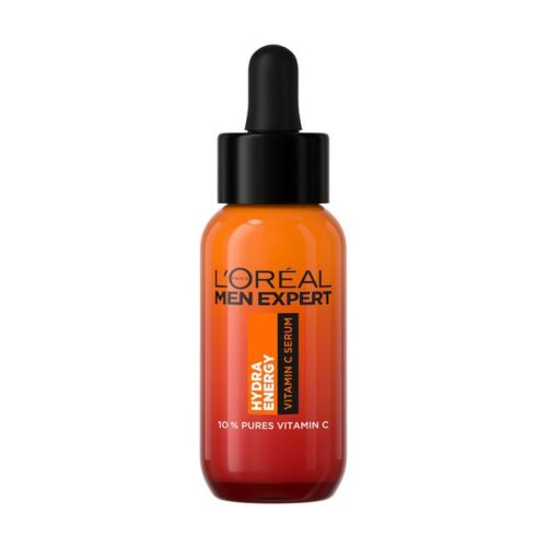L´OrÉal Men Expert, L´OrÉal Men Expert Hydra Energy Vitamin C-Serum 30 ml Herren