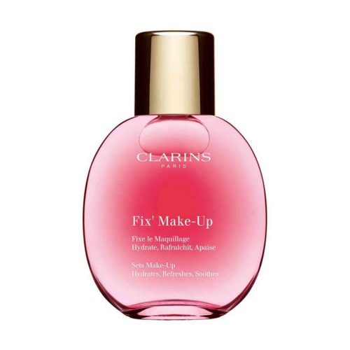 Clarins - Fix' Make Up - Sos Primer Mercury Retrograde Summer Collection, 50 ml