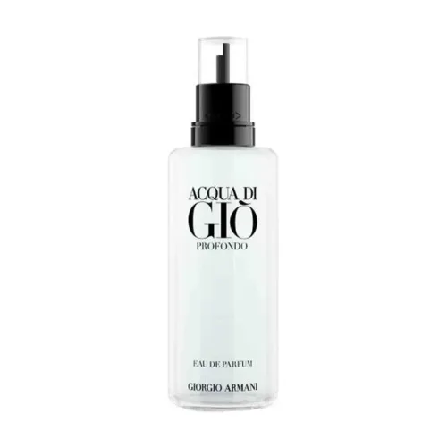 ARMANI, ARMANI - Acqua di Giò Profondo Eau de Parfum Refill, 150  ml