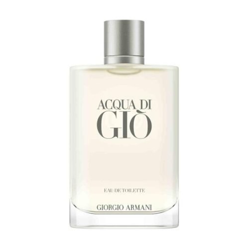 ARMANI, Armani Acqua di Giò Eau de Toilette 200 ml Herren