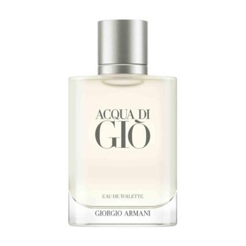 ARMANI, Armani Acqua di Giò Eau de Toilette 100 ml Herren