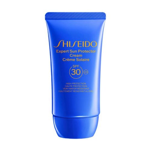 SHISEIDO, SHISEIDO - Expert Sun Protector Cream SPF30, 50 ml