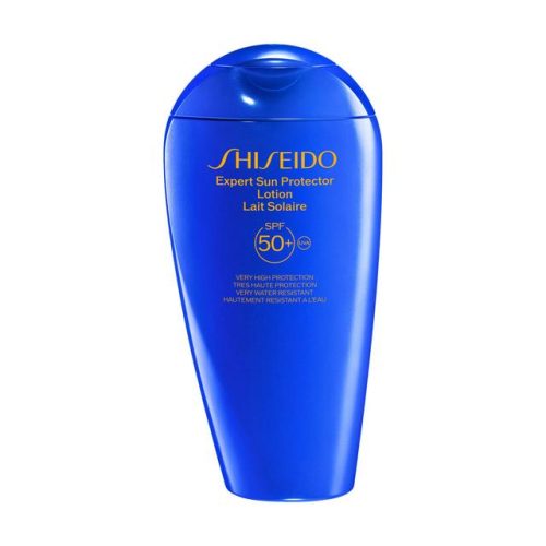 SHISEIDO, SHISEIDO - Expert Sun Protector Lotion SPF50+, 300 ml