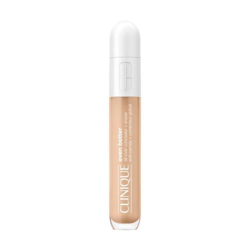 Clinique, Clinique - Even Better™ All Over Concealer, 6 ml, CN  Cream Chamois
