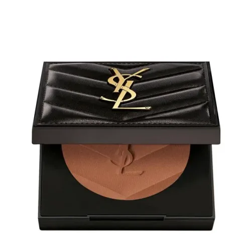 Yves Saint Laurent, Yves Saint Laurent All Hours Hyper Puder Kompaktpuder 7.5 g Nr. 07