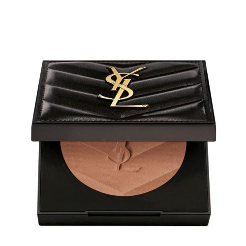 Yves Saint Laurent, Yves Saint Laurent All Hours Hyper Puder Kompaktpuder 7.5 g Nr. 06
