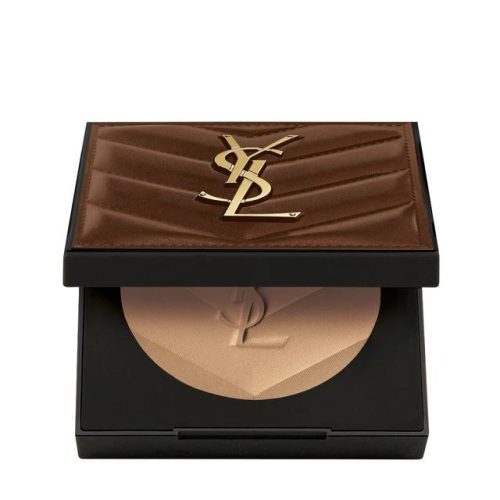 Yves Saint Laurent, Yves Saint Laurent All Hours Hyper Bronze Contouring 7,5 g 2