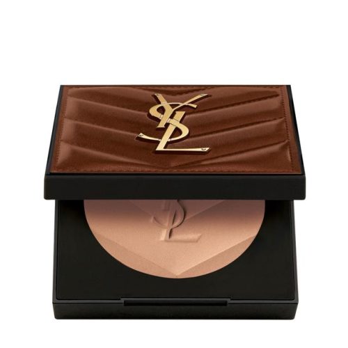 Yves Saint Laurent, Yves Saint Laurent All Hours Hyper Bronze Contouring 7,5 g 1