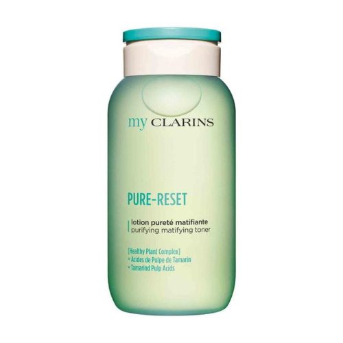 My Clarins - PURE-RESET - Klärende, mattierende Gesichtslotion, 200 ml