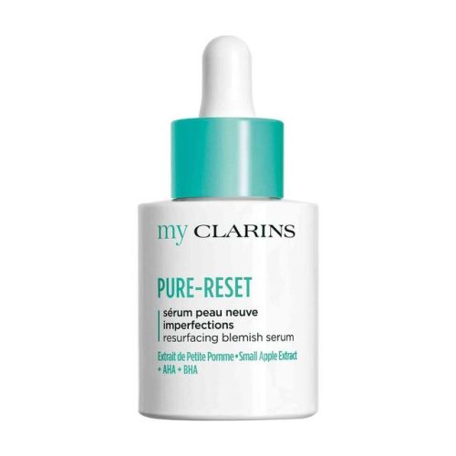 My Clarins - PURE-RESET resurfacing blemish serum - Gesichtsserum bei Unreinheiten, 30 ml