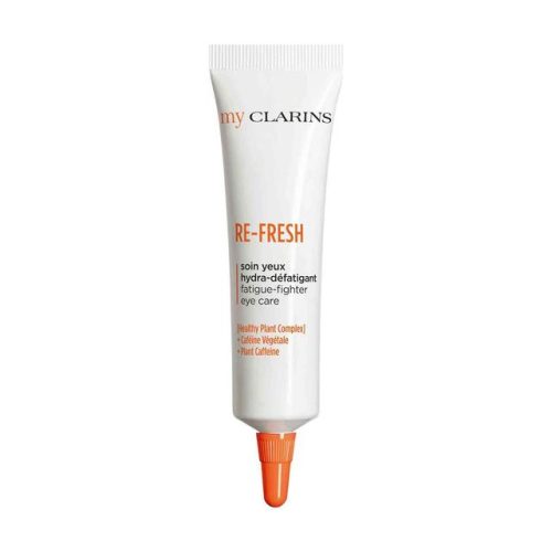 My Clarins - RE-FRESH - Pflegende Anti-Müdigkeits Augenpflege, 15 ml