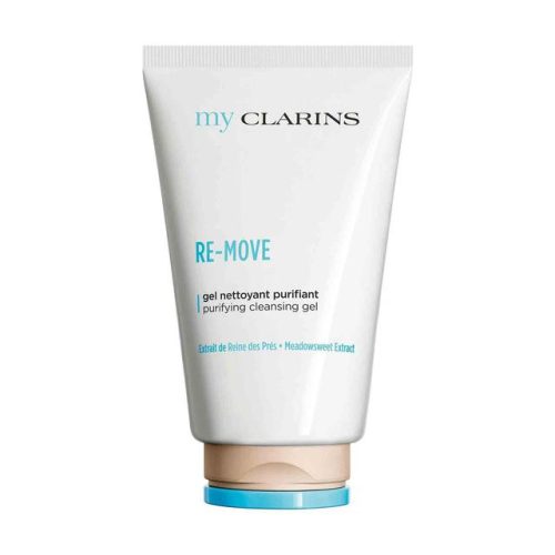 My Clarins - RE-MOVE - Klärendes Reinigungsgel für das Gesicht, 125 ml