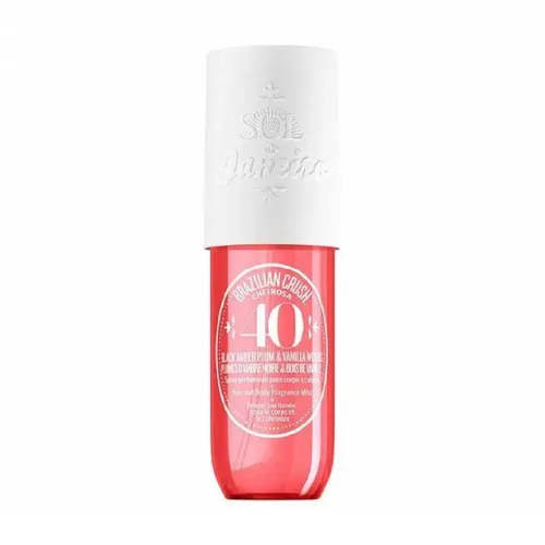 SOL de Janeiro, SOL de Janeiro - Brazilian Crush Cheirosa 40 - Parfümierter Nebel für Körper und Haare, 90 ml, Fantasie