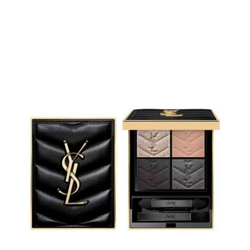 YSL, YSL - Lidschattenpalette, Couture Mini Clutch, 5 g