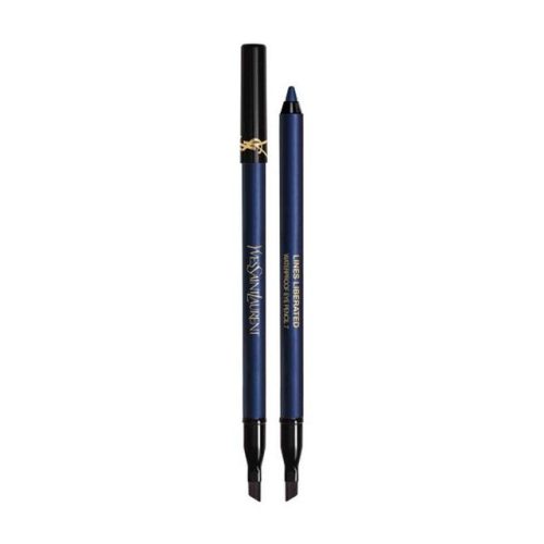 Yves Saint Laurent, Yves Saint Laurent Musthaves Lines Liberated Kajal 1,2 g 07 - Unconditional Marine