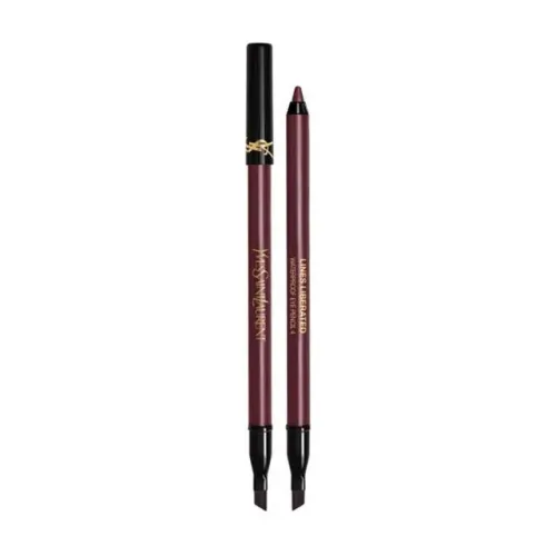Yves Saint Laurent, Yves Saint Laurent Lines Liberated Eyeliner 1 g Nr. 04