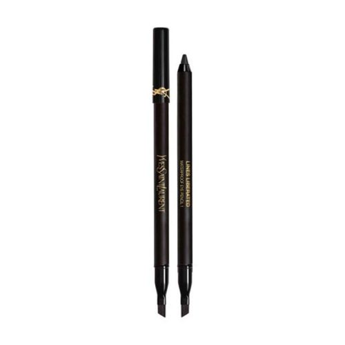 Yves Saint Laurent, Yves Saint Laurent Musthaves Lines Liberated Kajal 1,2 g 01 - Unbridled Black