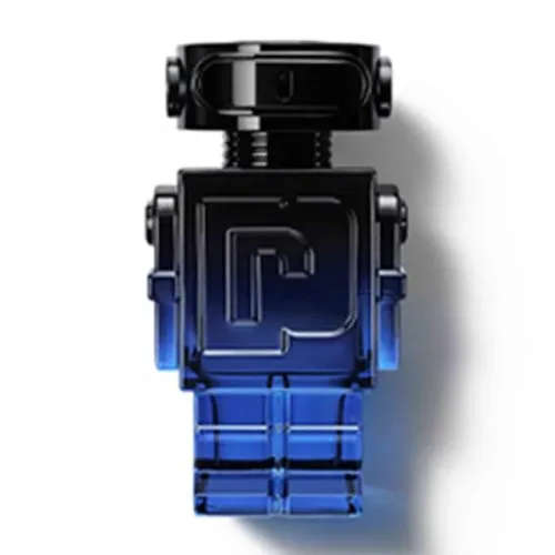 Rabanne, Rabanne - Eau de Parfum Intense, Phantom Intense Eau de Parfum Intense, 50  ml