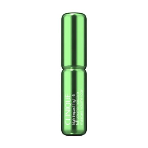 Clinique, Clinique - High Impact High-Fi? Full Volume Mascara Mini - Mini - Intense Black