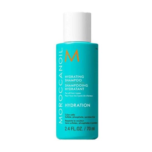 MOROCCANOIL, Moroccanoil - Hydrating Shampoo, 70 ml