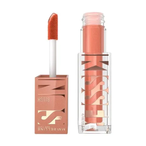 Maybelline, Maybelline - Sunkisser Blush, 4.7 ml,  Sol Search