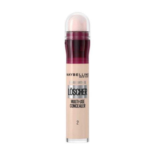 Maybelline, Maybelline - Instant Anti-Age Effekt Löscher Concealer, Concealer Nr. 10, 6.8 ml,  Nude