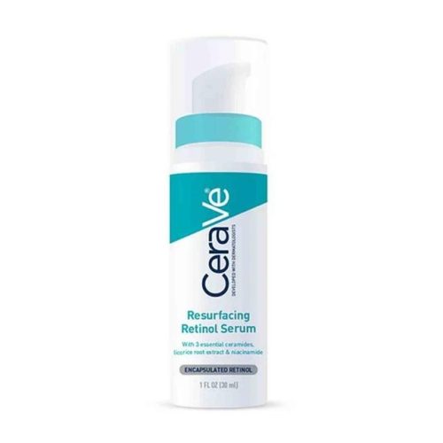 CeraVe - Hautbilderneuerndes Retinol Serum, 30 ml
