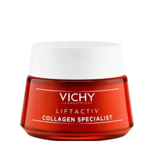 Vichy Liftactiv Collagen Specialist Cream 50ml Damen