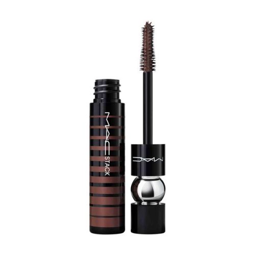 MAC Cosmetics, MAC Cosmetics - MACStack Mega Brush, 12 ml, Chestnut Stack