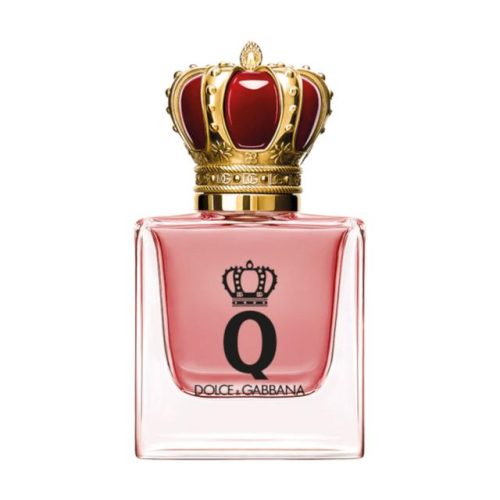 Dolce&Gabbana, Dolce&Gabbana K&Q by Dolce&Gabbana Q Intense Damenparfum 30 ml Damen