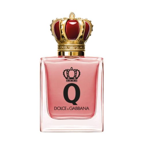 Dolce&Gabbana, Dolce&Gabbana K&Q by Dolce&Gabbana Q Intense Damenparfum 50 ml Damen
