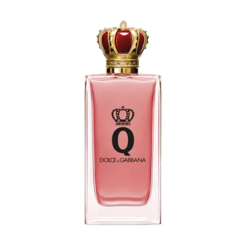 Dolce&Gabbana, Dolce&Gabbana K&Q by Dolce&Gabbana Q Intense Damenparfum 100 ml Damen