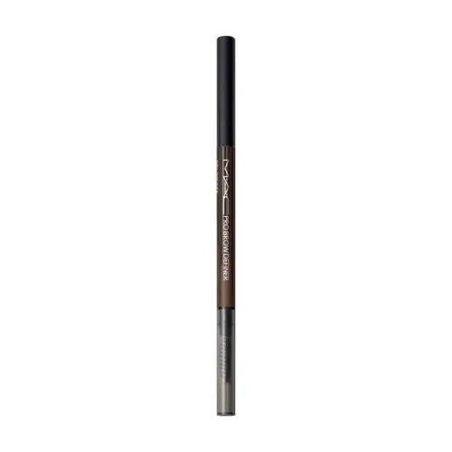 MAC Cosmetics, MAC Cosmetics - Pro Brow Definer 1mm-Tip Brow Pencil, 0.03G, Brunette
