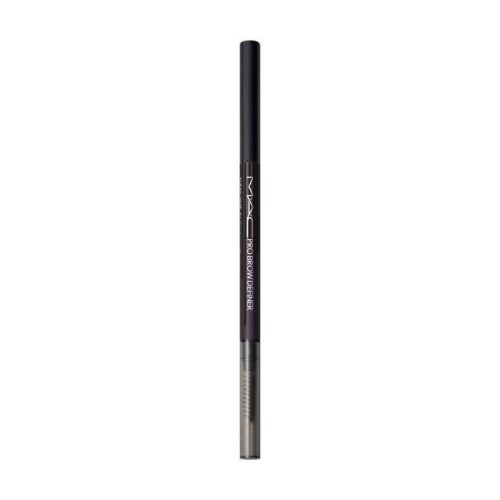 MAC Cosmetics, MAC Cosmetics - Pro Brow Definer 1mm-Tip Brow Pencil, 0.03G, Genuine Aubergine