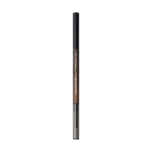 MAC Cosmetics, MAC Cosmetics - Pro Brow Definer 1mm-Tip Brow Pencil, 0.03G, Lingering