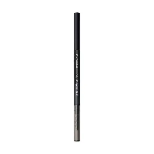 MAC Cosmetics, MAC Cosmetics - Pro Brow Definer 1mm-Tip Brow Pencil, 0.03G, Onyx