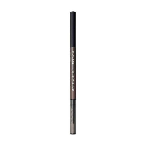MAC Cosmetics, MAC Cosmetics - Pro Brow Definer 1mm-Tip Brow Pencil, 0.03G, Stylized