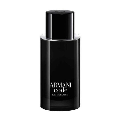 ARMANI, Armani Code Refillable Eau de Parfum 75 ml Herren