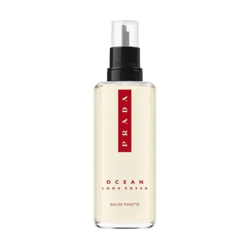 Prada, Prada - Eau de Toilette Refill, Luna Rossa Ocean Eau de Toilette Refill, 150  ml