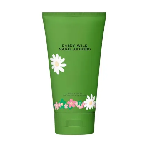 Marc Jacobs, Marc Jacobs Daisy Wild Bodylotion 150 ml Damen